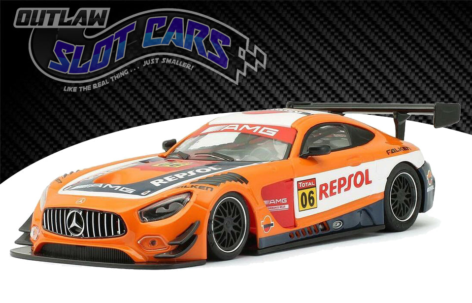 NSR 0206aw Mercedes AMG GT3 Repsol 6