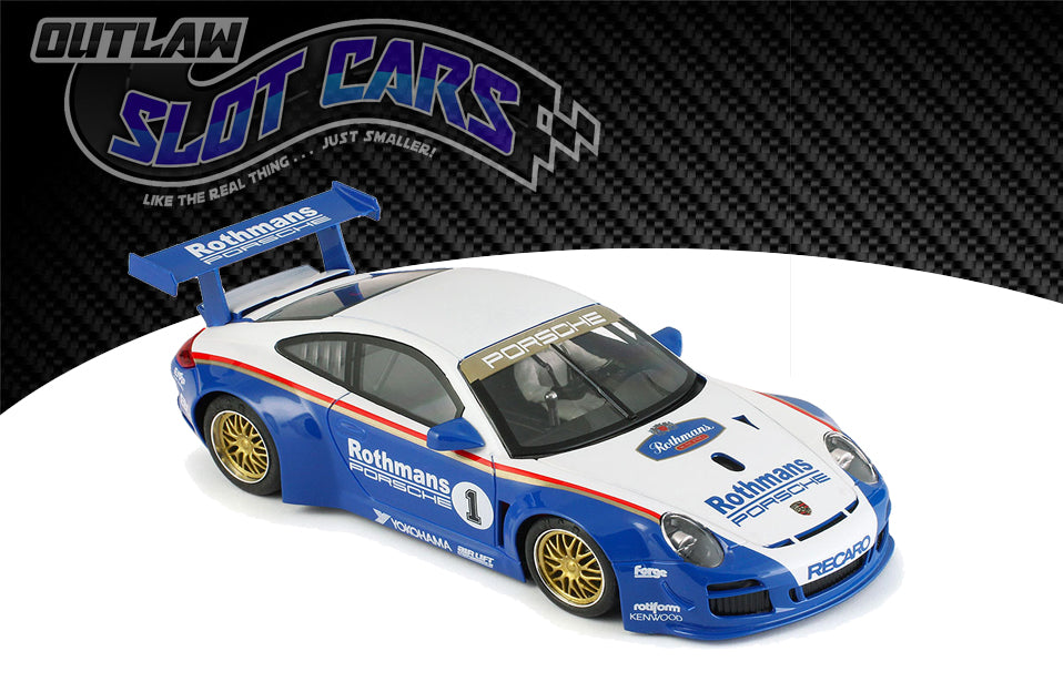 NSR 0310sw Porsche 997 Rothmamns 2005 1