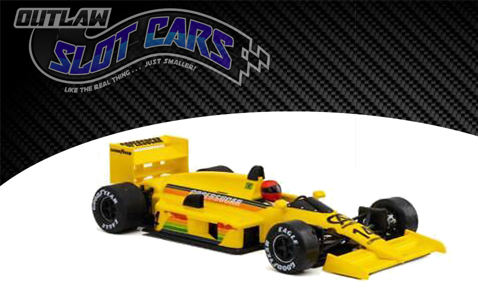 NSR 0328IL F1 86/89 Copersular 14