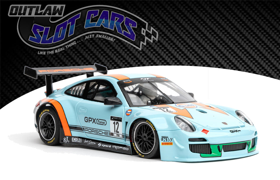 NSR 0422aw Porsche 977 Gulf 12