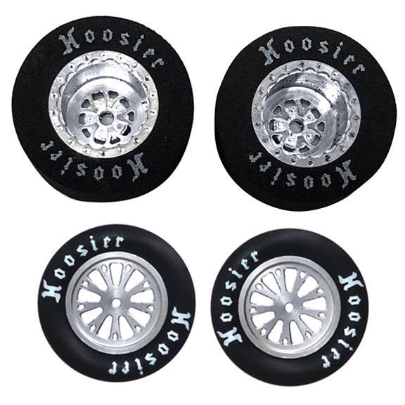 V Series Silver Set 1 3/16 .500 MID5768