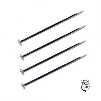 Mid America 146 Big Head Pins Pair only