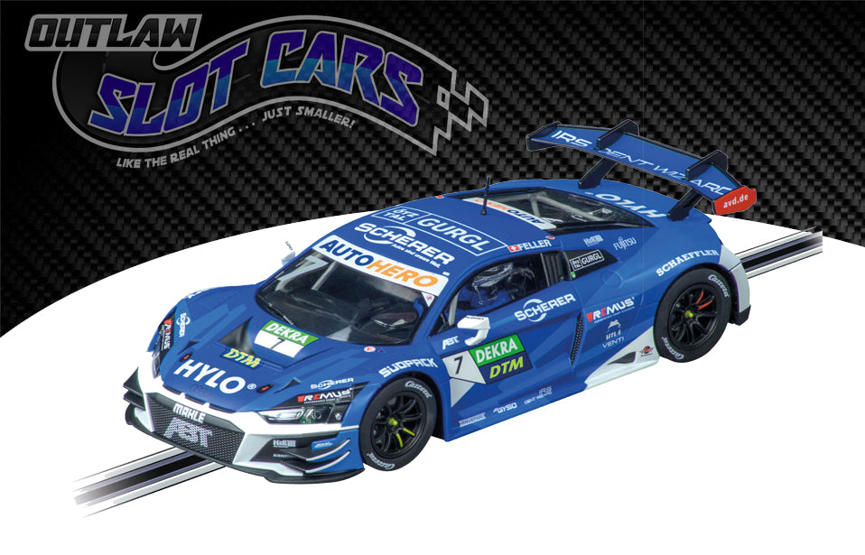 Carrera 20027732 Audi R8 LMS GT3