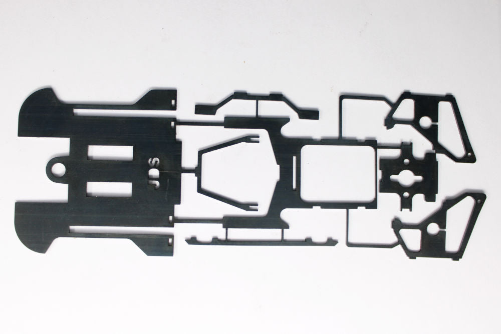 JDS 2020 HammerHead Chassis no bar