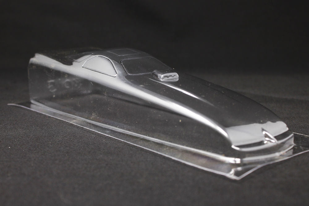 JDS 3015 Daytona F/C Lexan Body