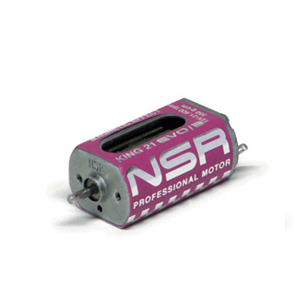 NSR 3023 king 21k 21,400 motor