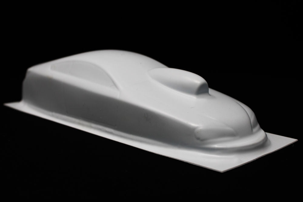 JDS 3025S GXP Styrene Body