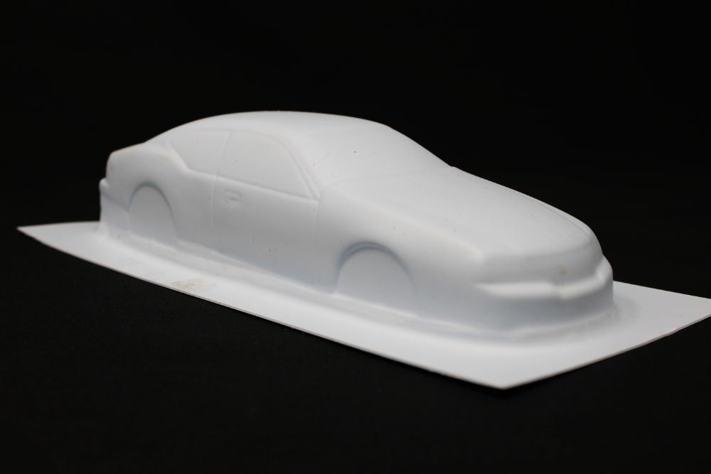 JDS 3039-s Dodge Avenger Styrene Body