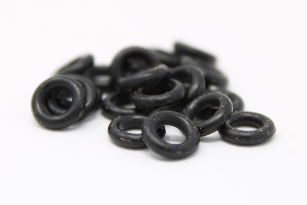 JDS 4012 Wheelie Wheel ORings Only