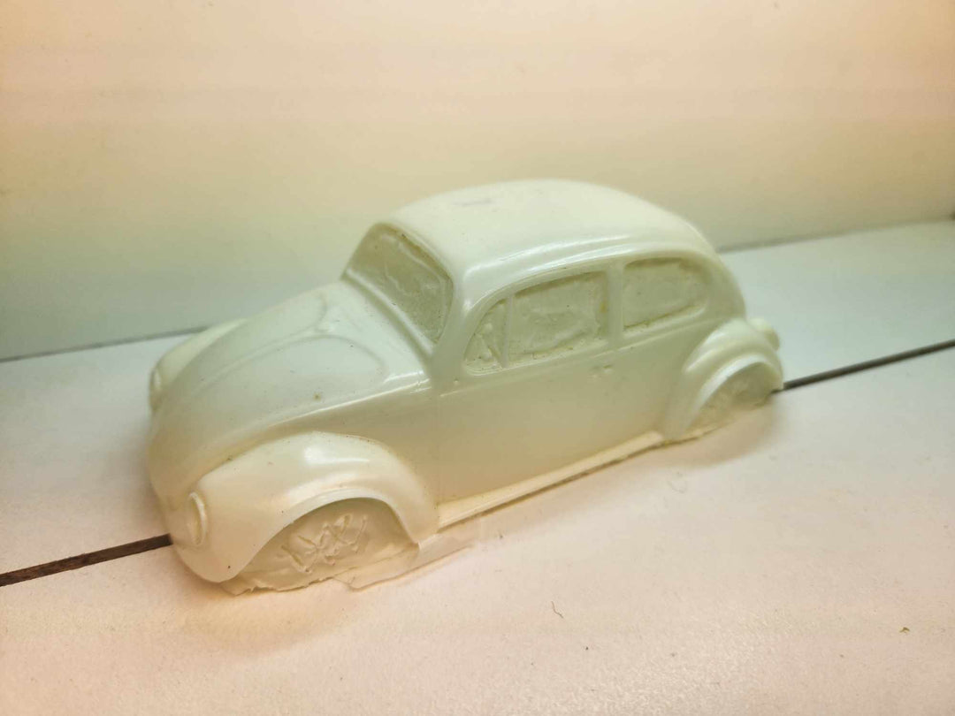OMR Resin Volkswagon Beetle 001