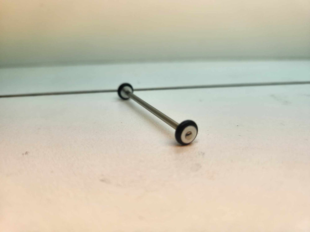 JDS 4011k Wheelie Bar Wheel kit
