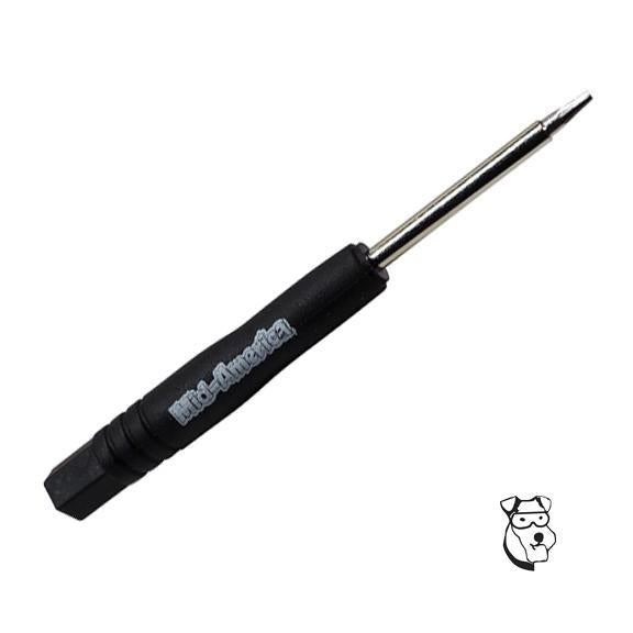 Mid America 432 Tire/Gear Wrench