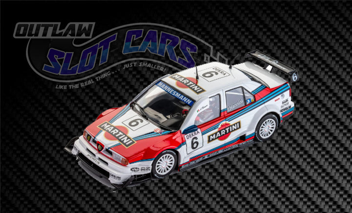Slot.It CA45C - Alfa Romeo 155 V6 TI - 1