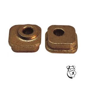 Mid America 556 3/32 square oilites