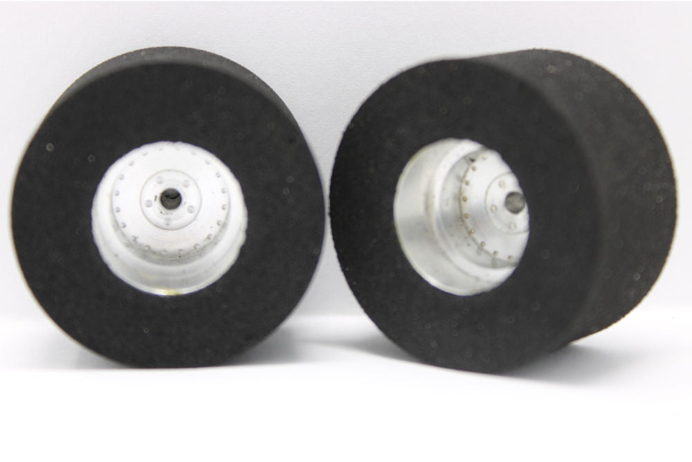 JDS 6010 PowerMax 1-5/16x.700 Rear