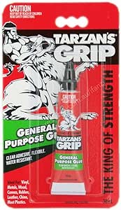 Tarazn Grip Glue 04-1224