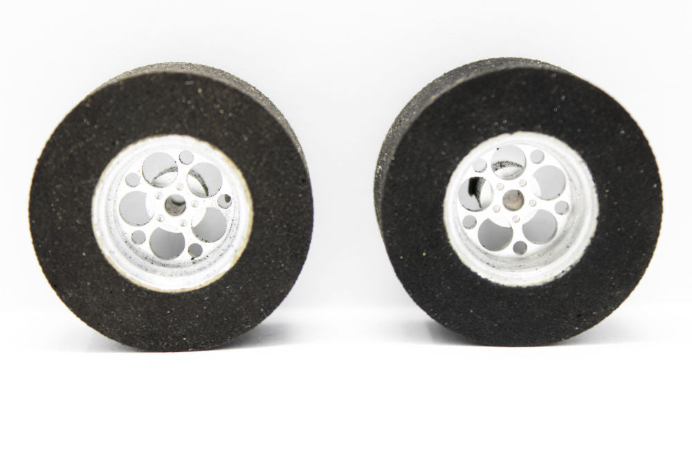 JDS 7014 Champ5000 Rears