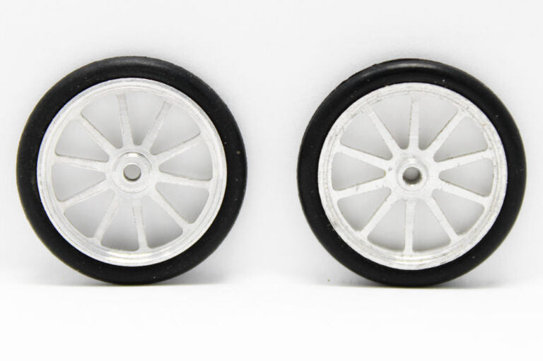 JDS 7021 17in Spoke Fronts