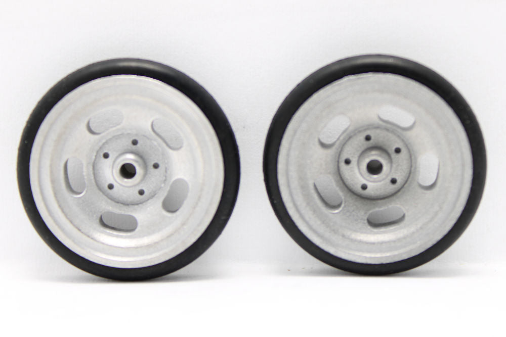 JDS 7023 US Mag Front Wheels