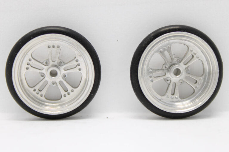 JDS 7033 TRI-Star Front Wheels