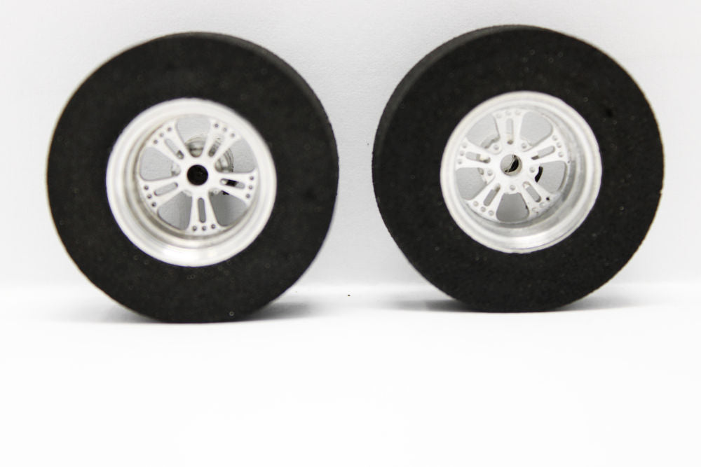 JDS 7035-500 Tri-Star Rears