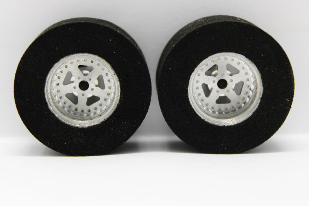 JDS 7037-500 Star Convo Rears