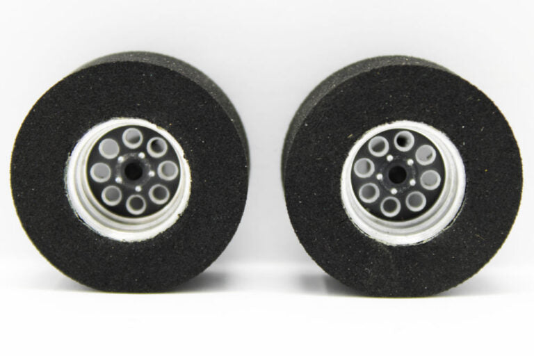 JDS 7043B Weld Racing Rears