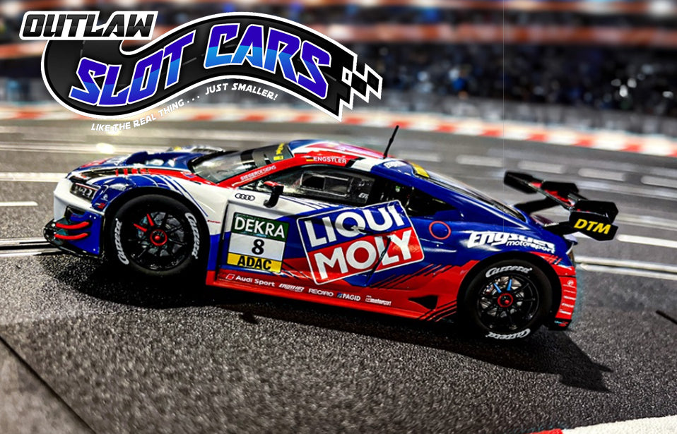72227771 Audi R8 LMS GT3 evo II Engstler