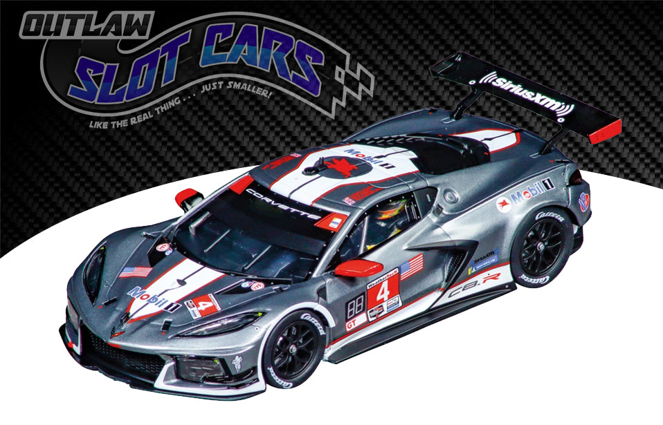 Carrera 72227786 Chevrolet Corvette C8.R