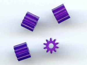 Plafit 10t Plastic Pinion
