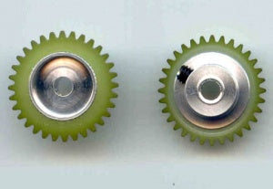 Plafit 32t Plastic Gear