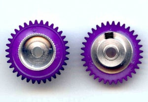 Plafit 34t Plastic Gear