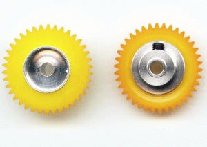 Plafit 38t Plastic Gear