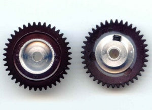 Plafit 40t Plastic Gear