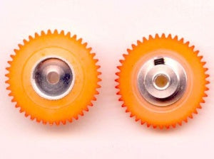 Plafit 44t Plastic Gear