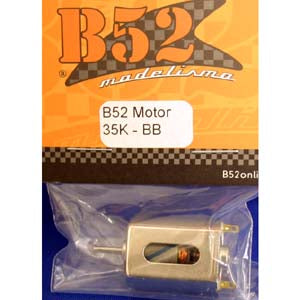 B52 35k Motor Ball Bearing