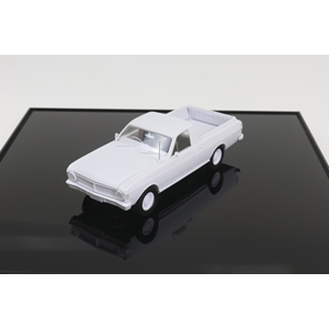 DDA 1:24 Plastic Kit XY Ute Standa SKU - DDA245K