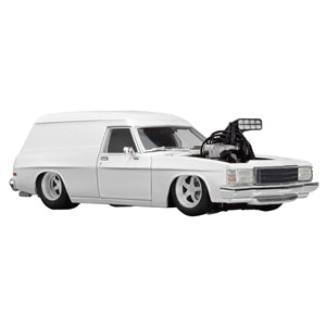 DDA 1:24 Plastic Kit Super Charge HJ Panel Van DDA515K