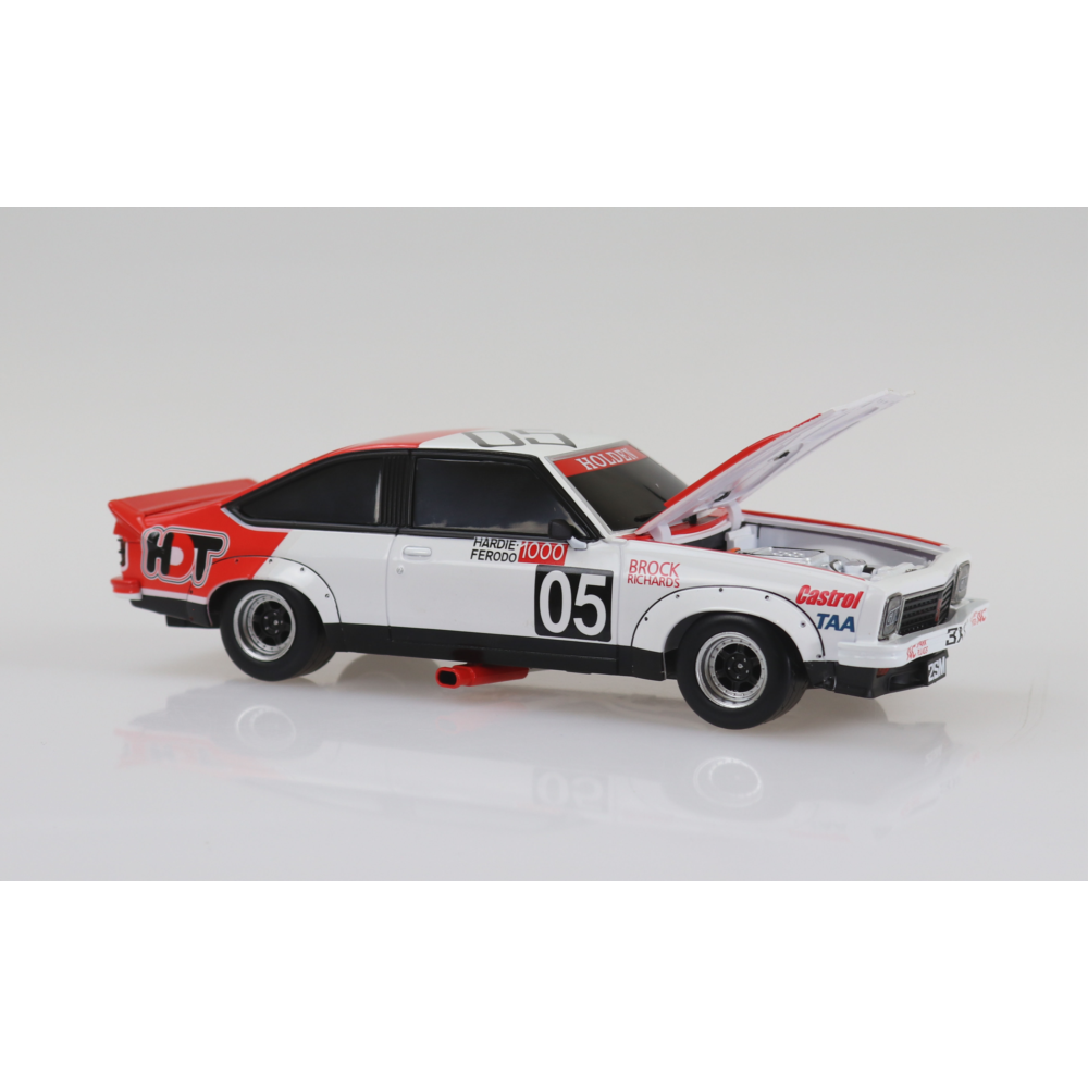 DDA 1:24 A9X Torana 1979 308 Bathurst Plastic Light Up Kit DDALU-R03