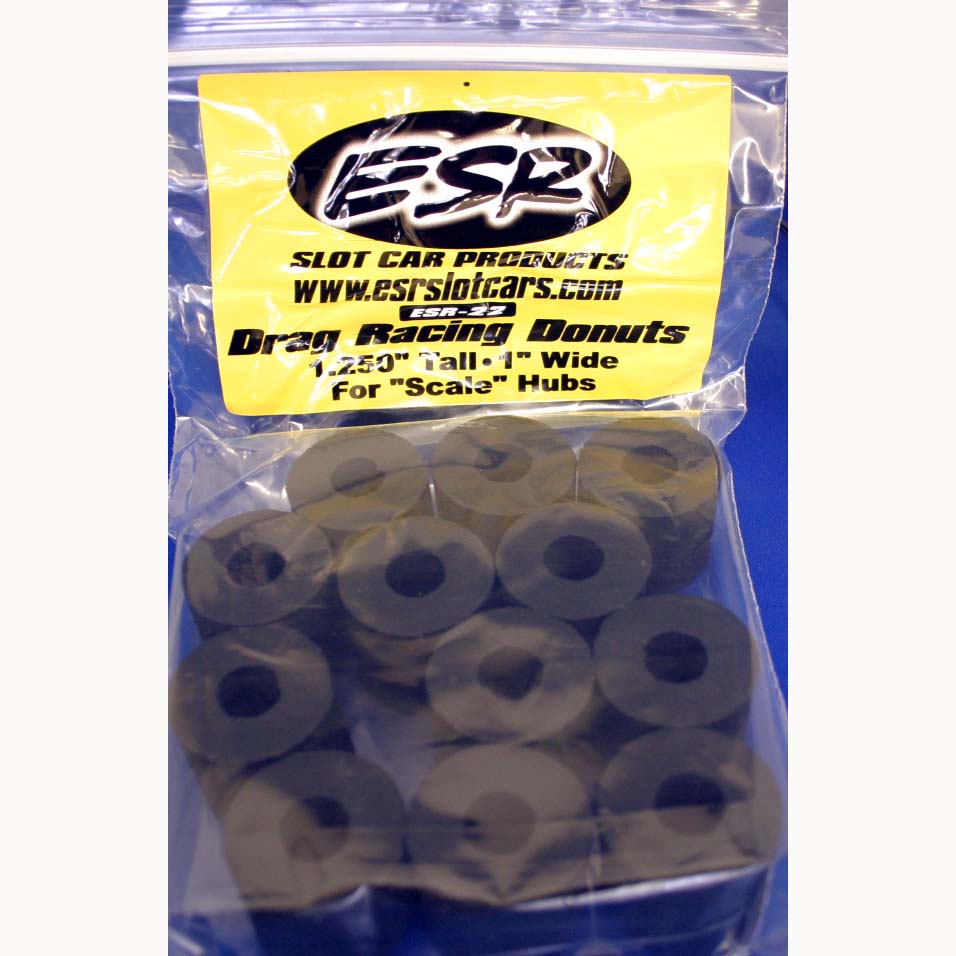BNM-2215 Drag Donut 1