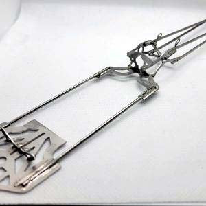 HoleShot Bar Chassis motor pod only 407