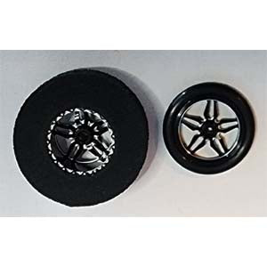 HoleShot Viper Drag Set 3/32 5/16 .500