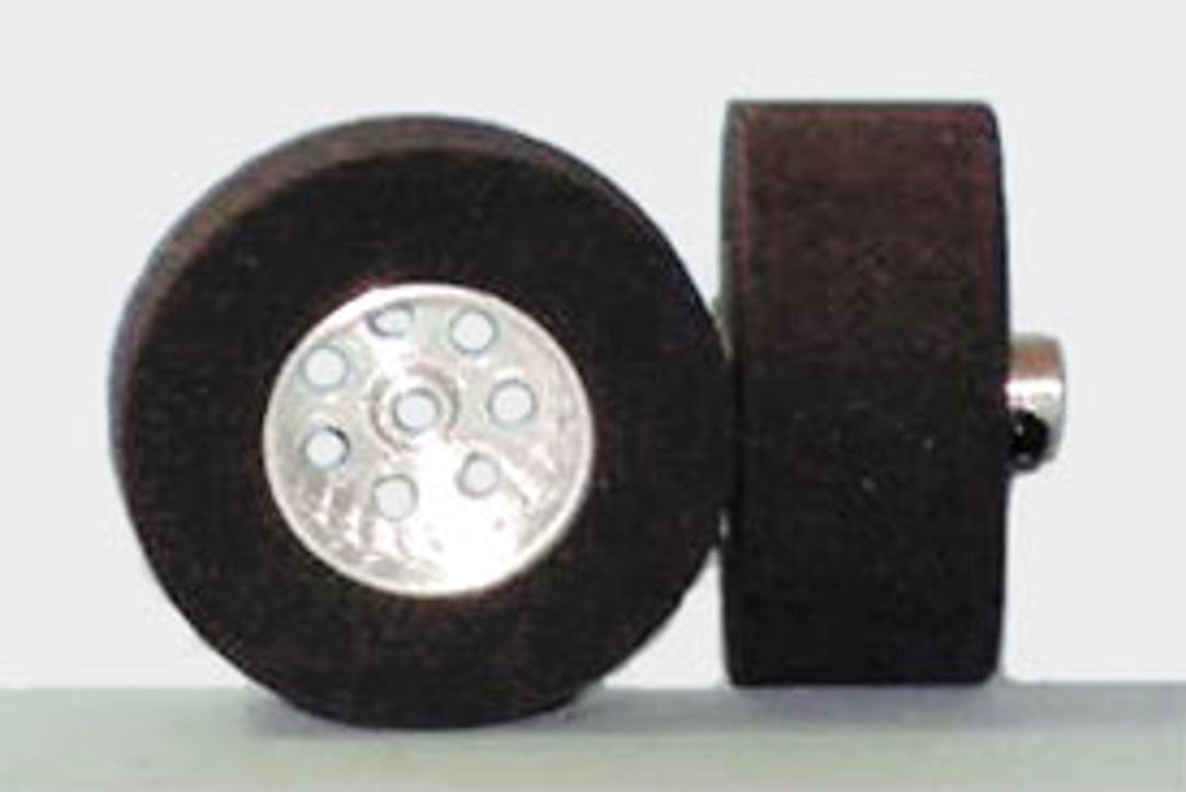 JDS 7008 7 Hole Convo Rears