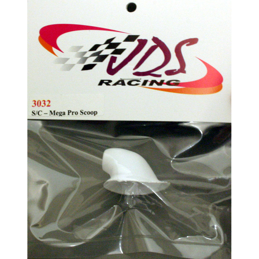 JDS 3032 Mega Pro Scoop