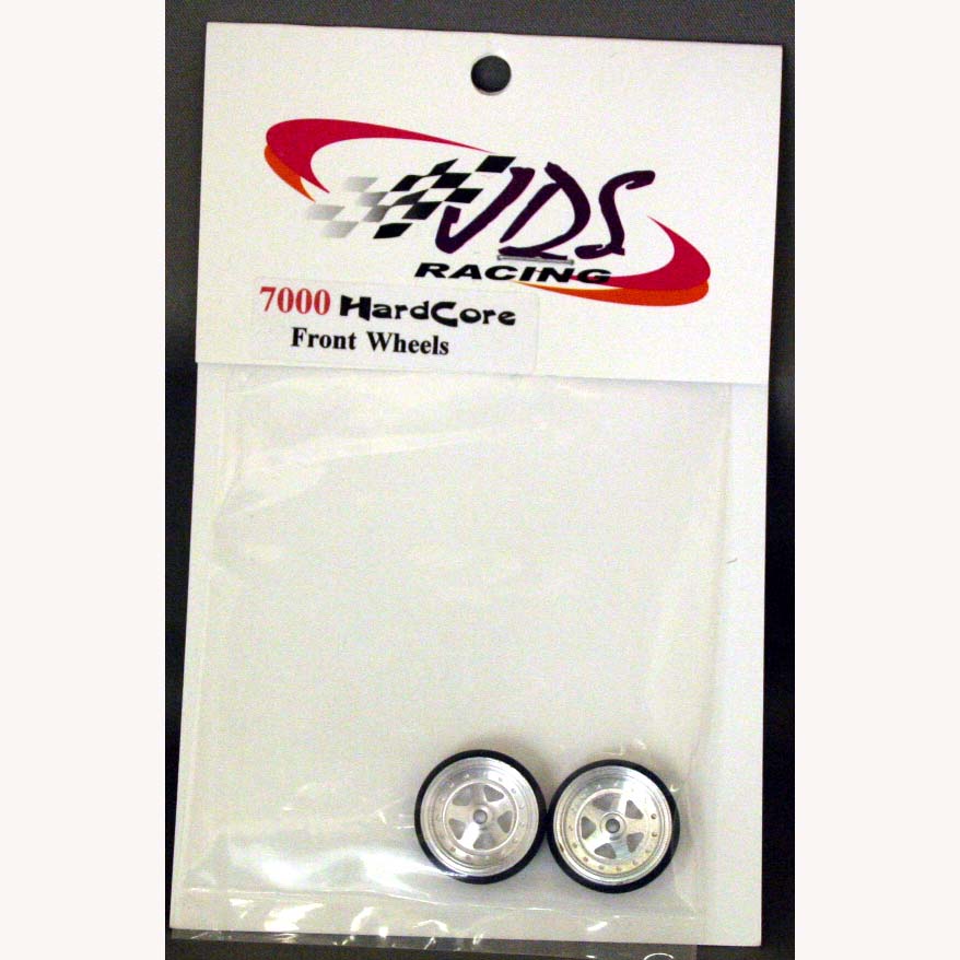 JDS 7045 Elite Star Front Wheels
