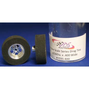 JDS 7035-400 Tri Star 1 3/16 .400 Rear