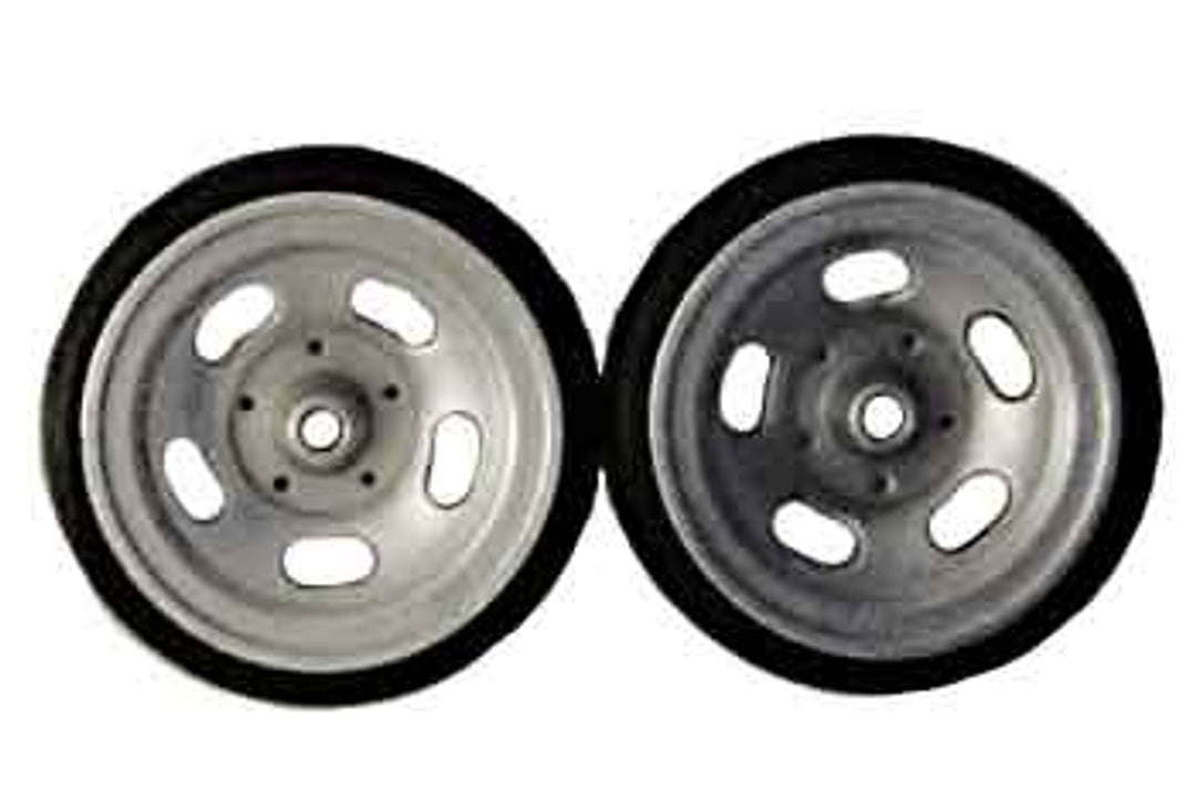 JDS 7023gb US Mag Front Wheels GB