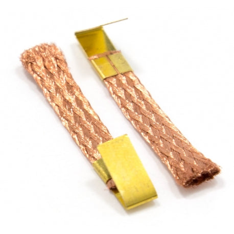 JK U11-50 Stiff Braids 1 PR