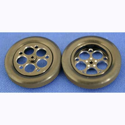 Mid America Gambo Fronts Big ORing 2741B