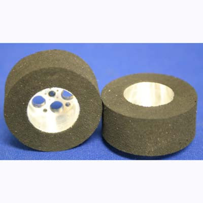 Mid America Gambo Rears 3/16 .500 2762